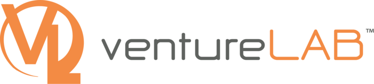 ventureLAB Logo - full colour